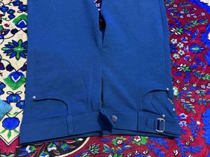 pant very stretchable