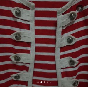 Red Strips