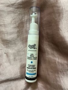Chemist At Play Eye Cream