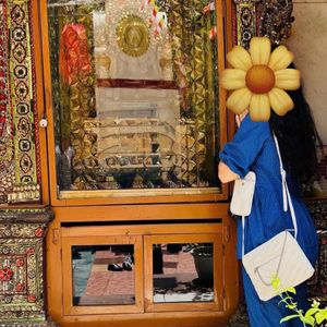 On Sale- Kendall Crossbody Pouchette Bag(has Flaw)