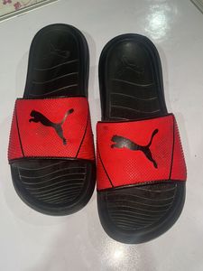 Puma Sliders