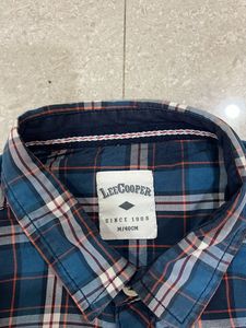 Lee Cooper shirt In Great Condition