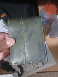 Benetton Wallet