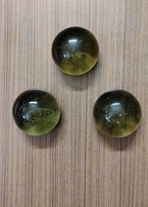 Vintage Glass Paper Weights - 3