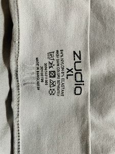 Zudio women’s grey Boyshort Briefs