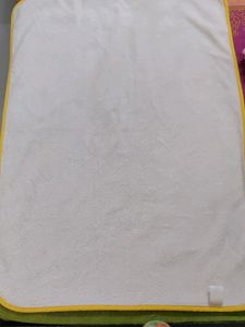 Cute Kids Duck Blanket