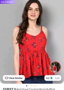 Red Top