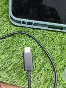 Mobile Charger Cable