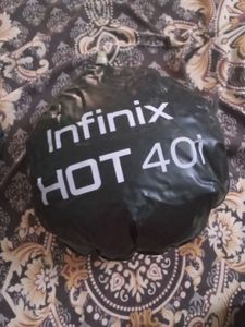 Air Pillow Infinix HOT 40i New - 3 units