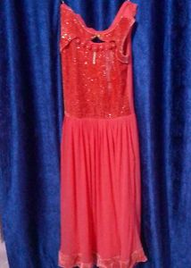 I Am Selling A New Long Frock