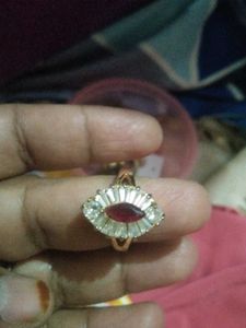 Combo Rings