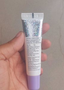 Dot &amp; Key Glitter Bomb Lip Balm