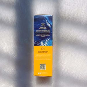 (Sealed) Aqualogica Glow + Dewy Sunscreen 😁💞