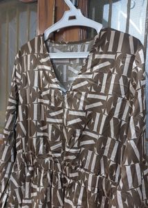 Urbanic Dress