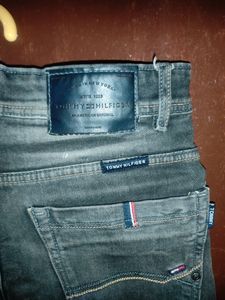 Tommy Hilfiger Jeans For Men.