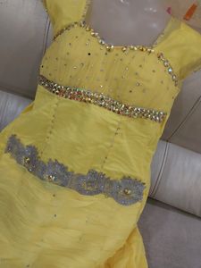 Functions Gown Like Woow