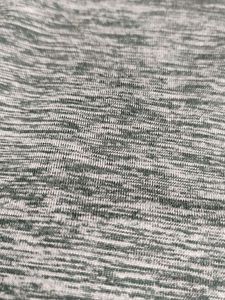 A Grey Sports T-shirt