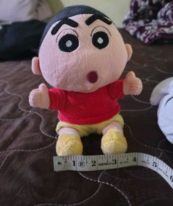 Shinchan Plush Toy
