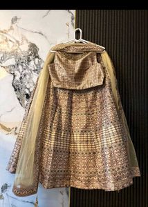 Everlasting Lehenga For Sale