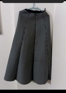 Long Skirt