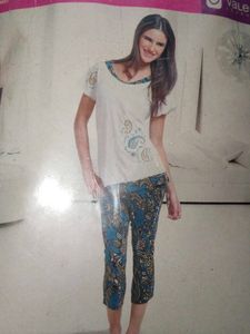 Valentine Loungewear Set