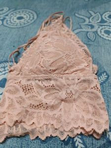 Lace Bralette
