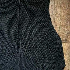 Winter Wear Vest For Women