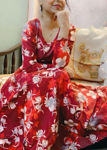 Gown