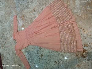 Ethnic Gown