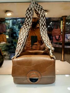 Crossbody Bag is a perfect pick for those who love