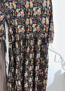 Maternity Frock