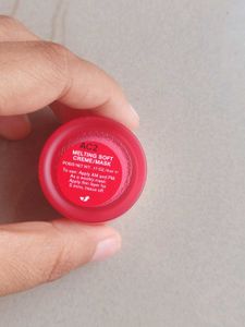 Estee Lauder Mini Nutritious Soft Creme