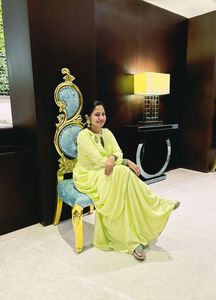 Elegant Kurta Set & Suit