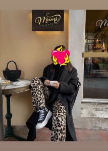Zara Trouser Pants