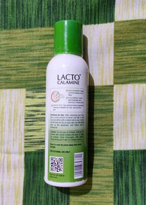 Lacto Calamine Face Toner