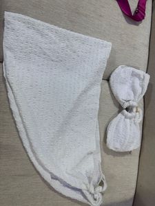 Bikini Co-ord Set
