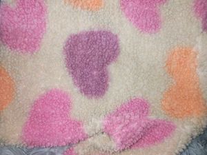 H&amp;M Teddy Jacket 🎀