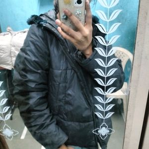Winter Jacket