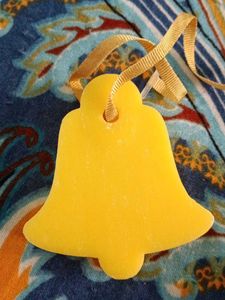 Fragrance Soap From Newyork