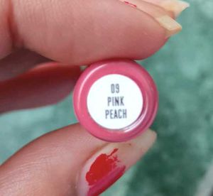 Lakme Forever Matt Lipstick Liquid Lipstic