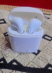 Earbuds i7s TWS Brand New Wireless!