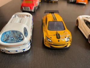 Hot Wheels Limited Editions