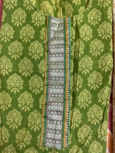 Cotton Kurta Combo