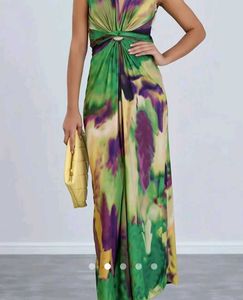 Brand New Tank Dress