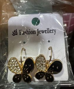 3 Earings Combo