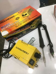 Micro Soldering Iron,