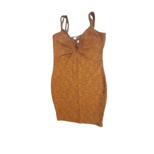 Bodycon Mini Dress