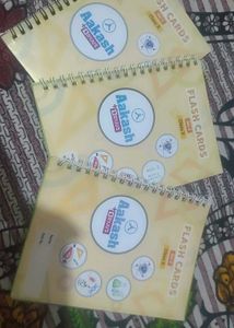 Aakash + Byju's Flashcards - Class X