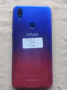 Vivo V11i Mobile Phone