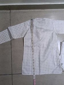 Baby Kurta Pajama (18-24 Months)